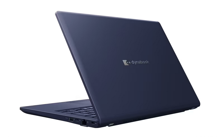 Dynabook 玳能首款高通骁龙处理器笔记本 XD5 在日发布